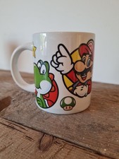 Super Mario Bros. Tasse. Von BonBonBuddies