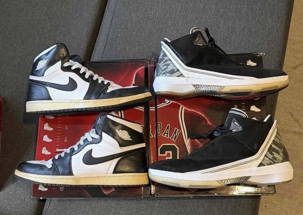 Jordan 1 Retro CounTDown Pack for Sale | Authenticity Guaranteed