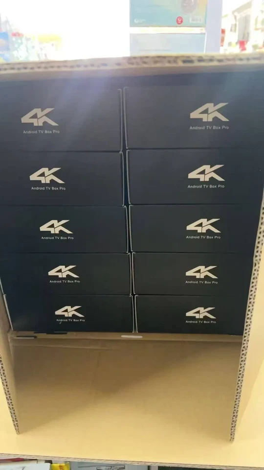 2026 Vision Box PRO TV BOX｜中文直播＋点播全覆盖｜一次付费永久使用｜澳洲华人必备 澳洲华人首选电视盒子 - Image 4 of 4