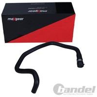 Maxgear Heizungsschlauch WÄRmetauscher Passend FüR CitroËN Jumper Fiat Ducato PE