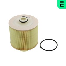 OPTIMAL Luftfilter OP-FAF10286 Filtereinsatz für AUDI A6 C6 4F2 Avant 4F5 4FH