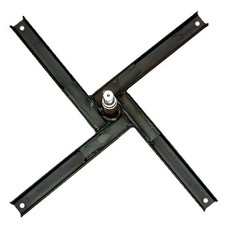 Alliance, 44261801, Trunnion, Non-Reversing 50/75