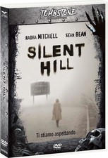 Dvd Silent Hill (Tombstone Collection)