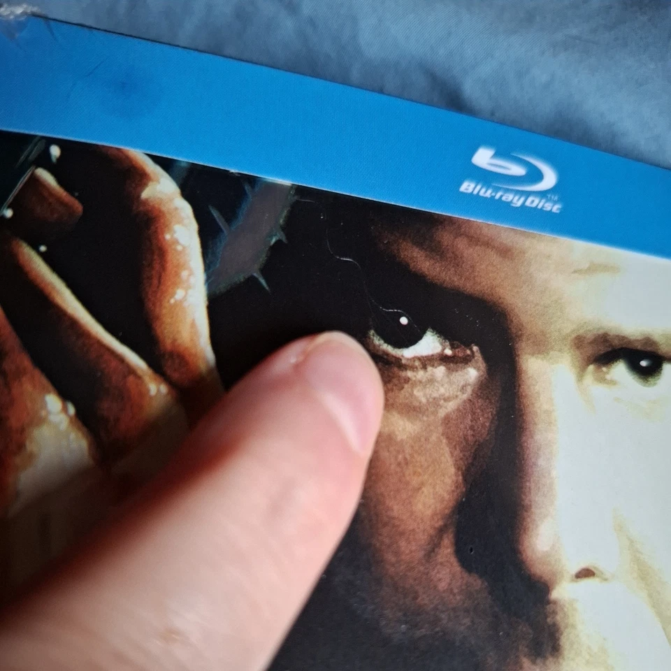 Blade Runner The Final Cut – Steelbook Blu-Ray Brand NEW Sealed Harrison Ford - Image 4 of 4