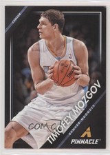 2013-14 Panini Pinnacle Timofey Mozgov #239 9gr