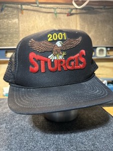 Sturgis Hats | eBay Sturgis Hats | eBay