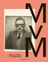 Max Von Moos-Stiftung | Max Von Moos In Fotografien | Buch | Deutsch (2022)