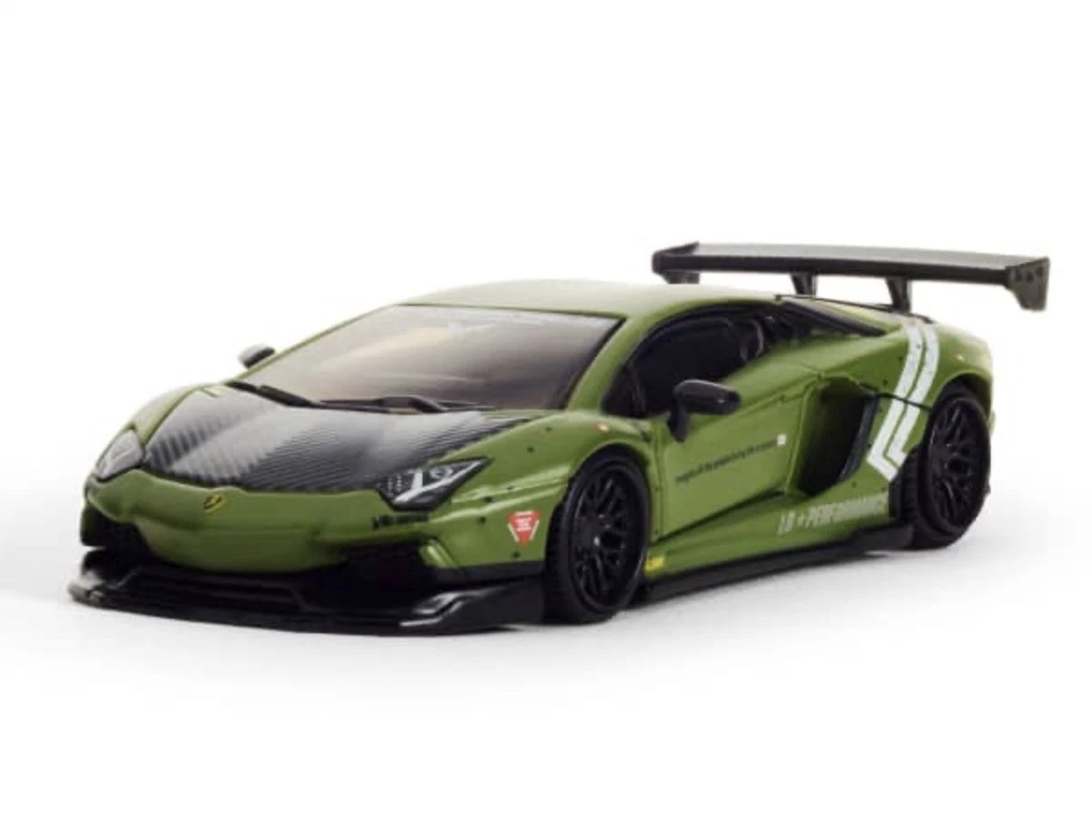 Hot Wheels Elite Lamborghini Diecast Cars for sale - eBay