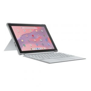 CM3001DM2A-YN44T-S ASUS Chromebook Detachable 10.5'' 4GB RAM 64GB Storage