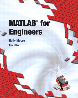 Matlab for Engineers