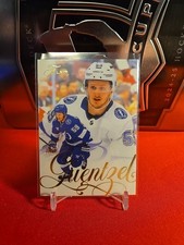 2025-26 Upper Deck Flair Jake Guentzel Tampa Bay Lightning 