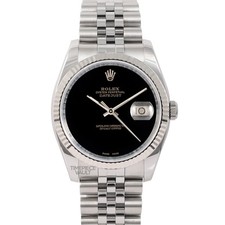 Rolex Datejust 116234 | eBay