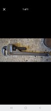 Roebuck 18 inch Aliminium Stiltsons 