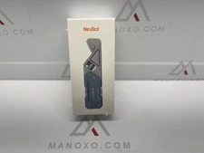 NexTool EDC Multi Tool, 6 in 1 Wrench Multitool with Knife, Flat/Phill