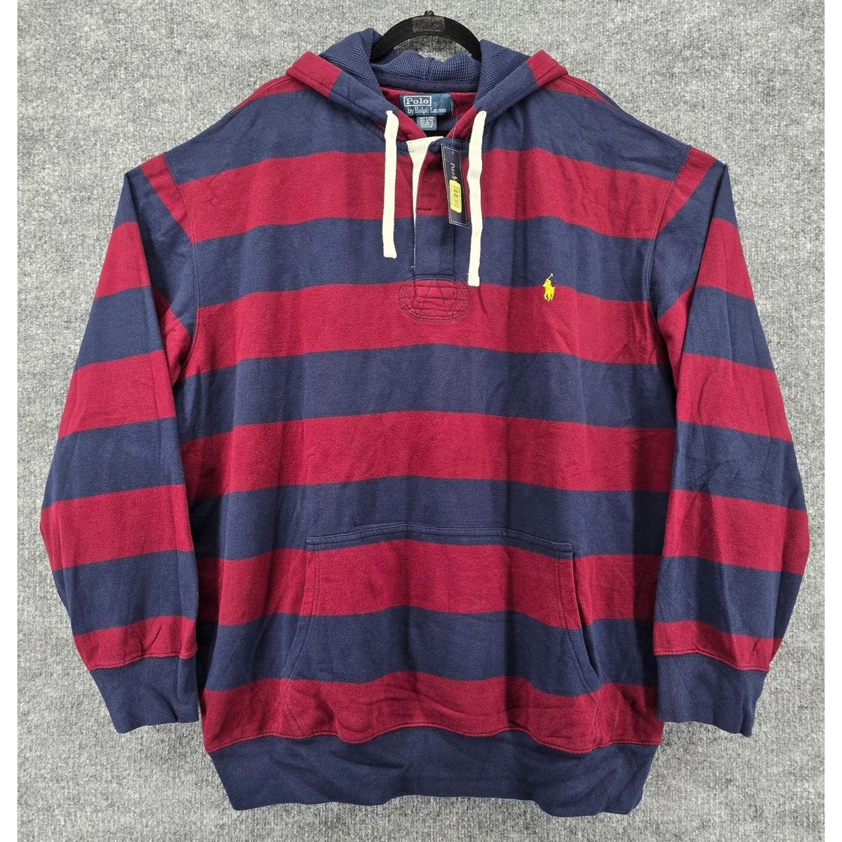 Polo Ralph Lauren Rugby Activewear for Men for sale | eBay