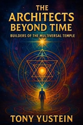 The Architects Beyond Time: Builders of the Multiversal Temple by Tony Yustein P