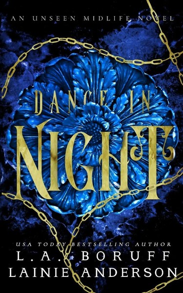 Dance In Night A Reverse Harem Urban Fantasy Lainie Anderson (U. A.) Taschenbuch-image