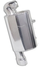 Starting Line Products 09-319 Lightweight Silencer