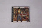 Soul Edge (Japan) Sony PlayStation PS1 JPN