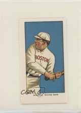 1977 Dover Classic Baseball Cards Reprints Tris Speaker (T206 Piedmont) HOF 3d5