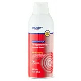 Equate Maximum Strength Hydrocortisone 1 Anti Itch Spray