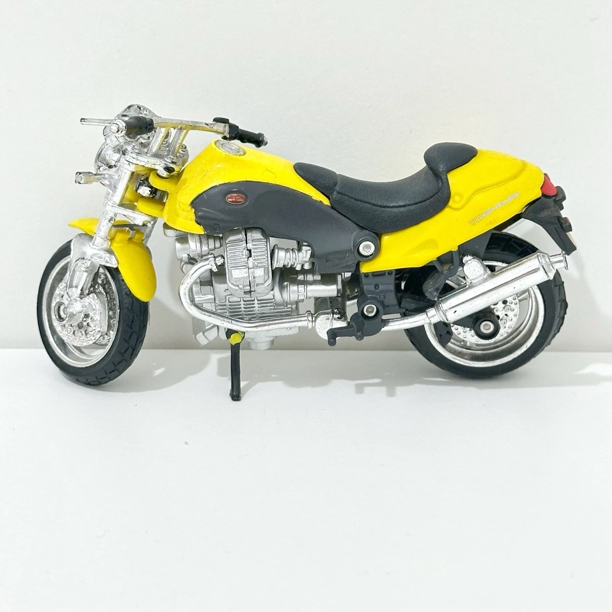 Maisto Diecast & Toy Moto Guzzi for sale | eBay