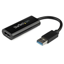 StarTech USB 3.0 To HDMI Adapter Windows Only USB32HDES