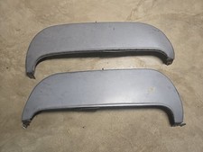 1949-1951 Ford Fender Skirts 1950