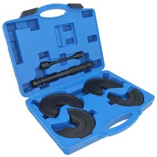 Federbeinspannersatz f&uuml;r Mercedes Benz SET SATZ Innenfederspanner 29 mm KFZ W124