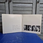 The Beatles- White Album (2×LP, Gatefold, Poster)–Capitol SWBO-101