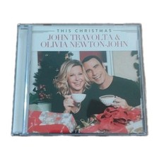 This Christmas by Newton-John, Olivia / Travo...