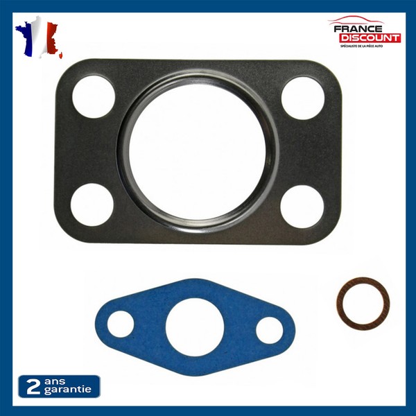 Turbo Dichtsatz FüR Ford Tourneo Courier B460 1.5 Tdci - RMAV6Q6K682BB-image