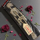 Vintage The Curse IV Horror Movie Video Promotional 24" Skeleton Figure 1993