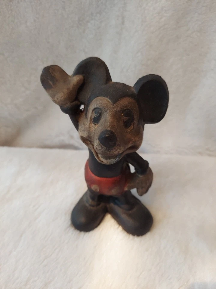 Preços baixos em Ferro Fundido Mickey Mouse em Bancos da Disney