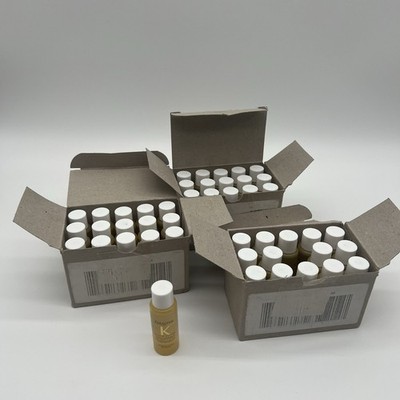 Kérastase Elixir Ultime L'Huile Originale Elixir Oil Sample Size 15ml Lot Of 45