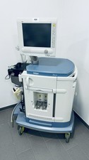 Dräger Zeus Narkosegerät“101093“