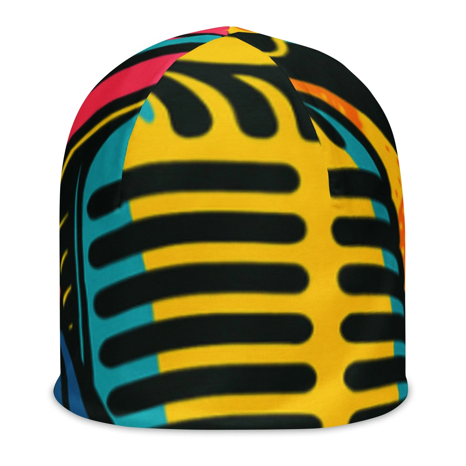 Radio DJ 2 Beanie