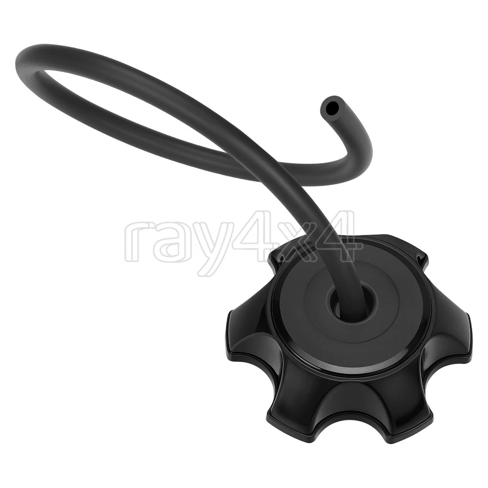 Fuel Tank Gas Cap Assy For Honda CR125R CR250R CR500R CR150R 17620-ML3-600 F/S - Image 3 of 4