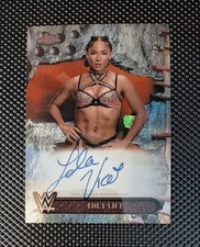 2025 Topps Chrome Cactus Jack WWE Wrestling Checklist Guide in-content 29