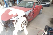 2007 BMW Z4 Manual Transmission OEM 100K Miles - LKQ366681287