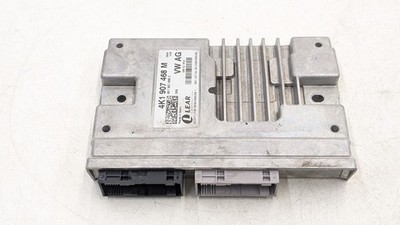 AUDI E-TRON 50 DIAGNOSE INTERFACE STEUERGERÄT ECU 4K1907468M 2020