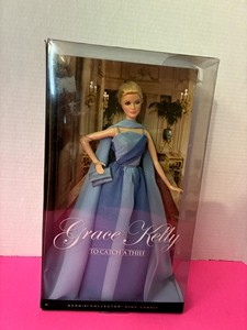 Grace Kelly Barbie | eBay
