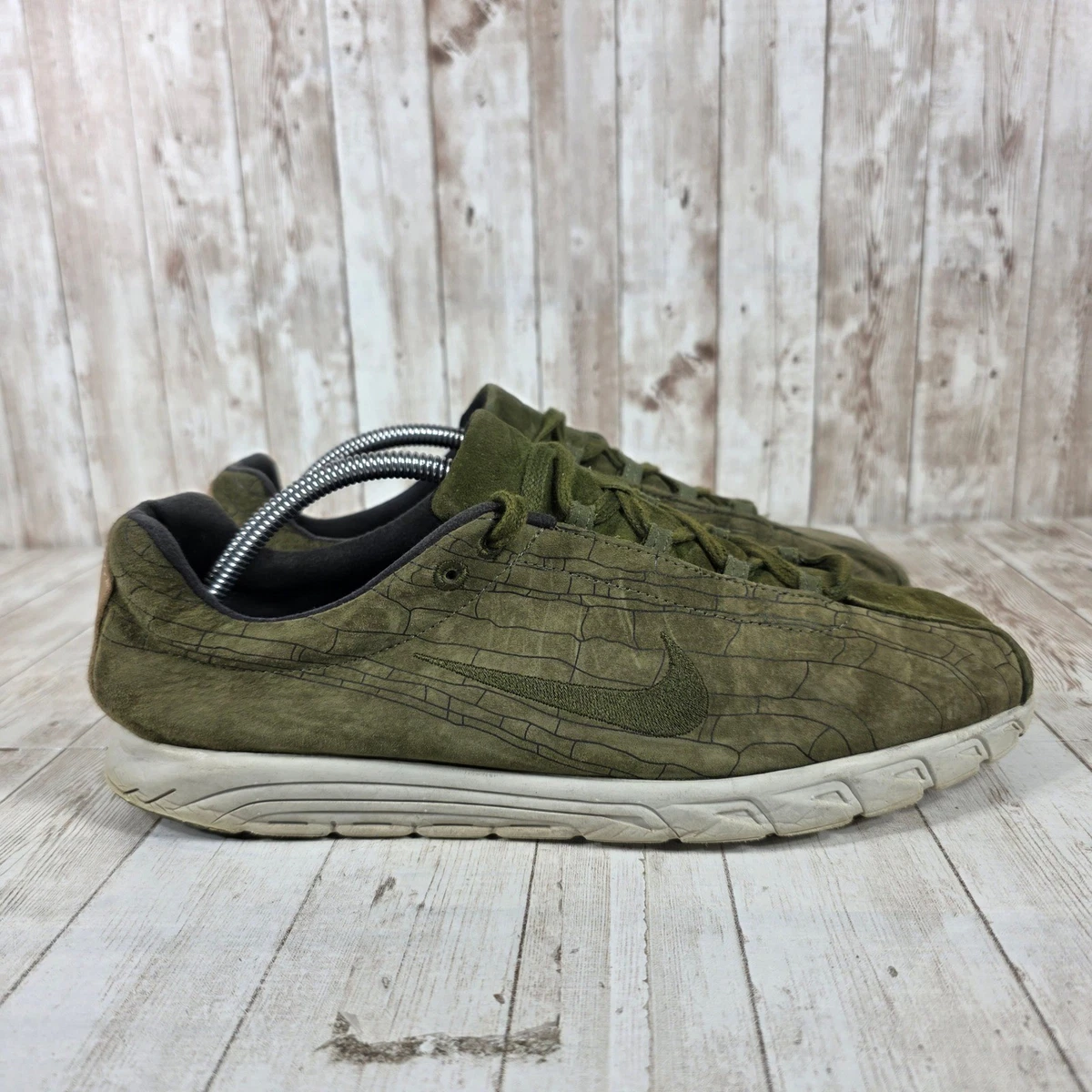 Nike Mayfly Sneakers for Men for Sale | Authenticity Guaranteed | eBay