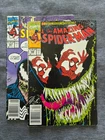 Amazing Spider Man #346/347, Marvel 1991