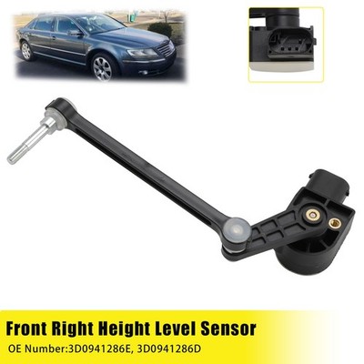 Front Right Height Level Sensor 3D0941286E For VW Phaeton 3D 2002-2016