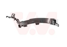 VAN WEZEL Halter Stoßfänger 0944568 für OPEL ZAFIRA LIFE Bus K0 VIVARO Platform
