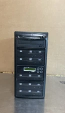 PRODUPLICATOR 104 9599480 3498660 1 TO 5 CD DVD Duplicator Unit Only