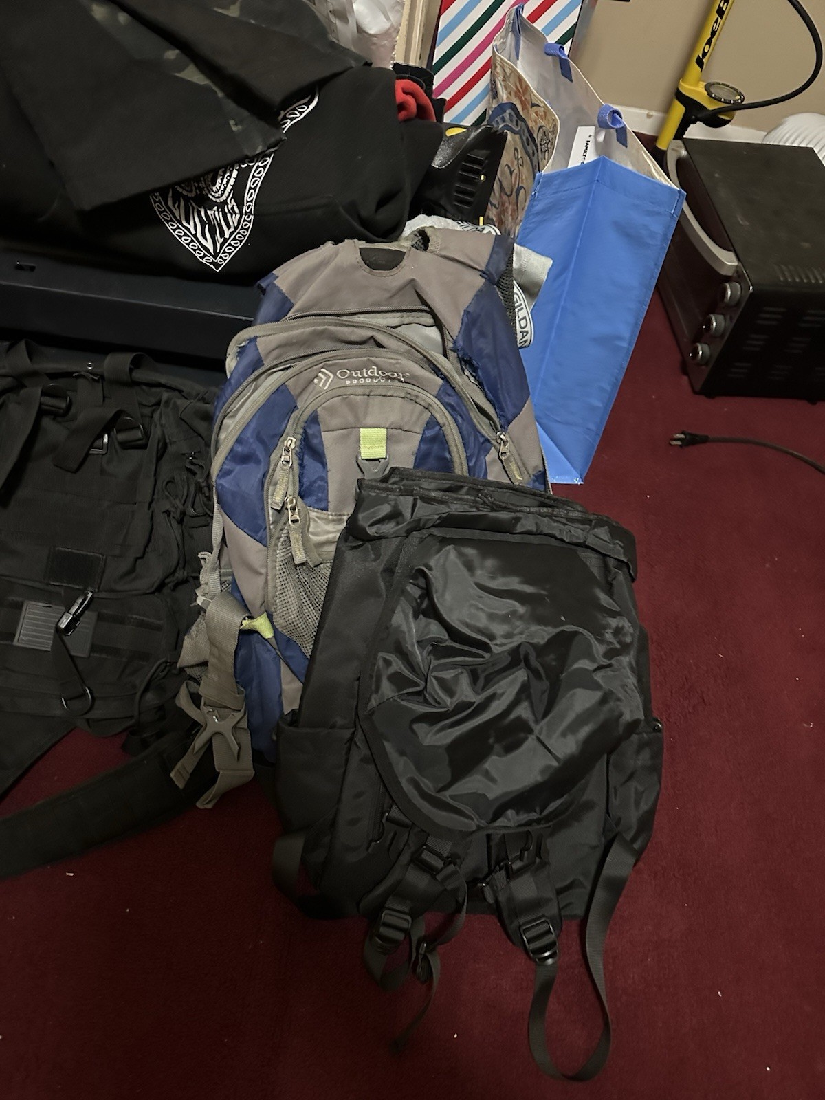 Backpack - image 8