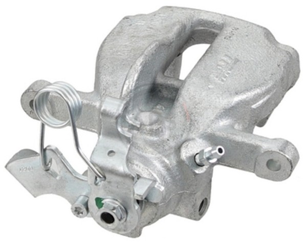 Bremssattel A.B.S. 522741 FüR Expert Jumpy Peugeot Tepee Scudo Fiat CitroËN MDX9-image