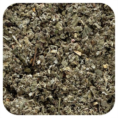 Organic Cut & Sifted Red Raspberry Leaf, 16 oz (453 g)